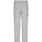 Castelbajac Men's Seersucker Pants - White