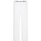 Castelbajac Men's Capsule Line Basic Pants - 2 Colors