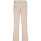 Castelbajac Women's Tissue Bootcut Pants - 2 Colors