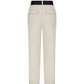 Castelbajac Women's Half Jogger Pants - 2 Colors