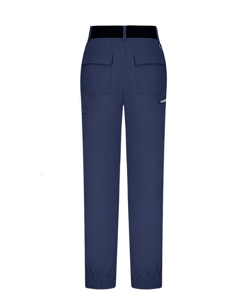 Castelbajac Women's Half Jogger Pants - 2 Colors