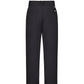 Castelbajac Women's Casual Semi-Wide Pants - 4 Colors