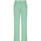Castelbajac Women's Textured Bootcut Pants - 2 Colors