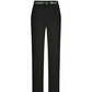 Castelbajac Women's Capsule Line Basic Pants - 2 Colors