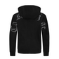Castelbajac Men's Hooded Training Top - 2 Colors