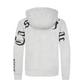 Castelbajac Men's Hooded Training Top - 2 Colors