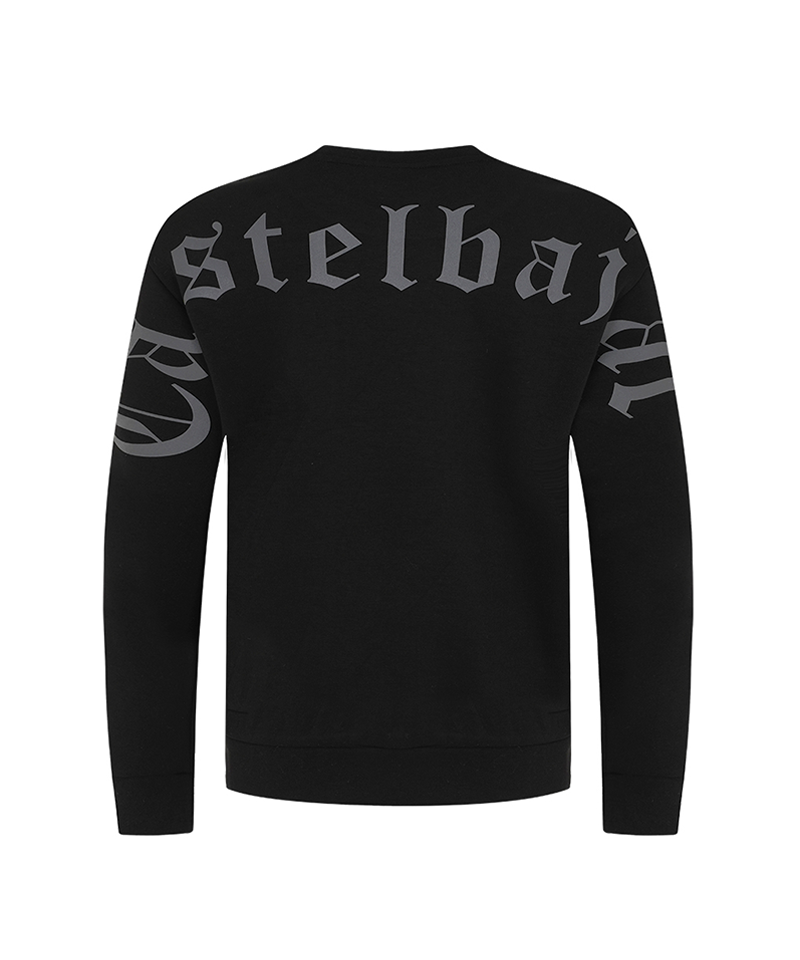 Castelbajac Men's Capsule Line MTM T-Shirt - 2 Colors