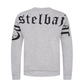 Castelbajac Men's Capsule Line MTM T-Shirt - 2 Colors