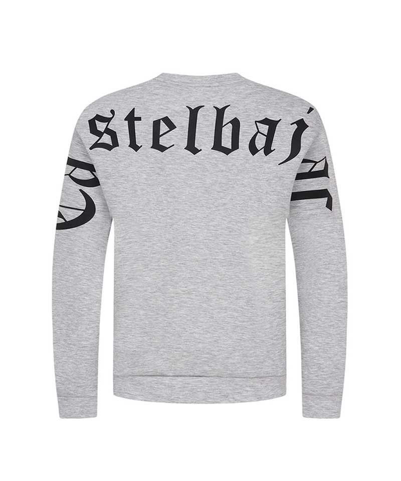 Castelbajac Men's Capsule Line MTM T-Shirt - 2 Colors