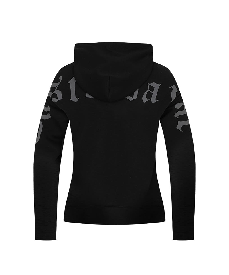 Castelbajac Women's Capsule Line Hooded MTM - 2 Colors