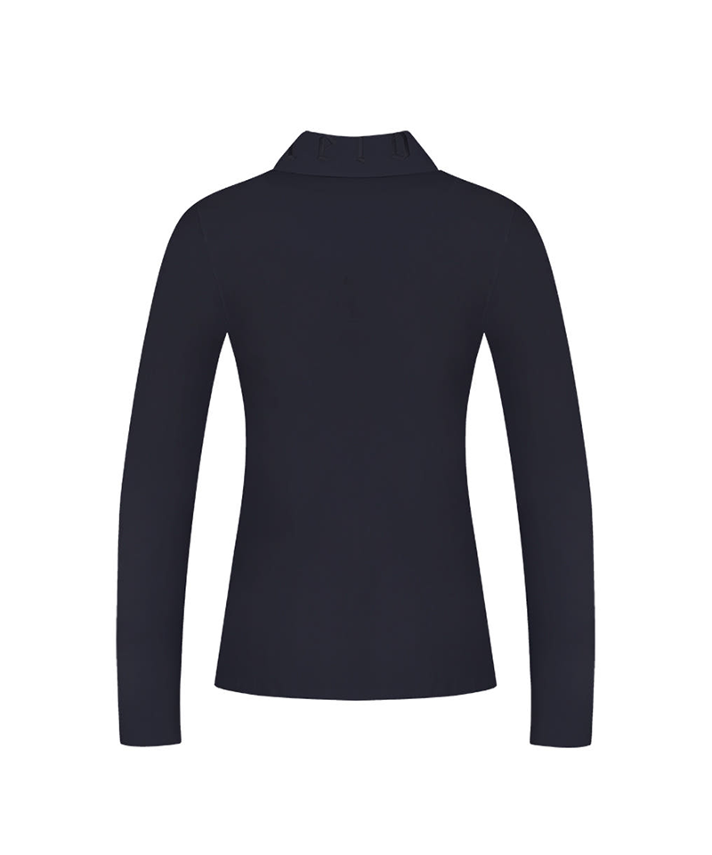 Castelbajac Women's Capsule Line Long-Sleeve T-Shirt - 2 Colors