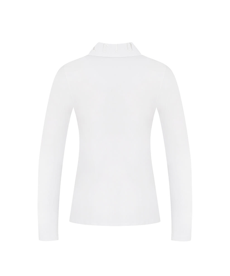 Castelbajac Women's Capsule Line Long-Sleeve T-Shirt - 2 Colors