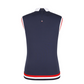 Castelbajac Women's Victory Sleeveless T-Shirt - 2 Colors