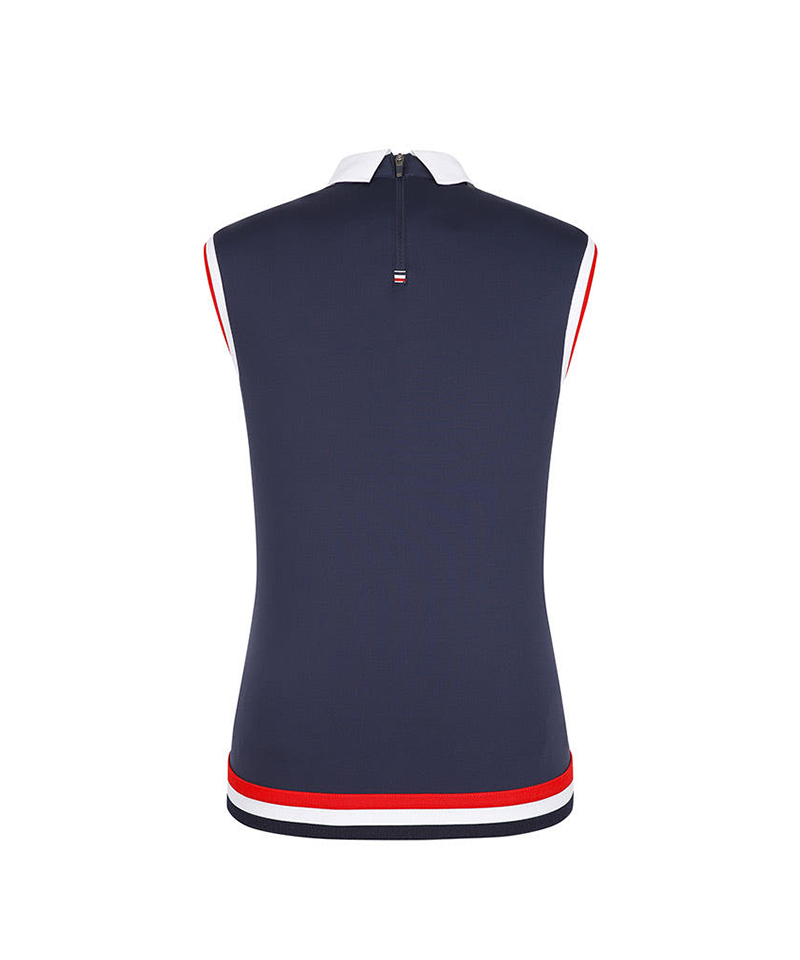 Castelbajac Women's Victory Sleeveless T-Shirt - 2 Colors