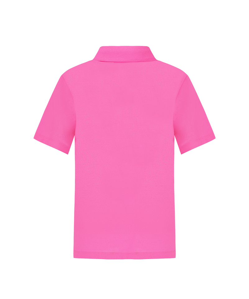 Castelbajac Men's Front Graphic One-Point T-Shirt - 4 Colors