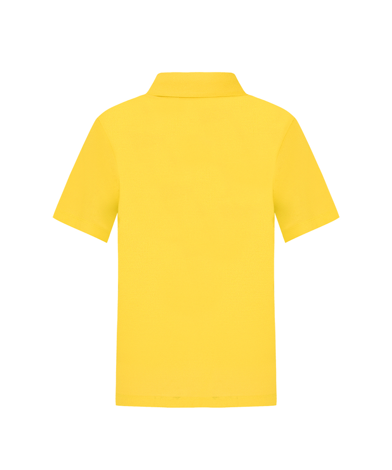 Castelbajac Men's Front Graphic One-Point T-Shirt - 4 Colors