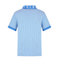 Castelbajac Men's Collar Logo Yoko T-Shirt - 2 Colors