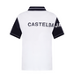 Castelbajac Men's Shoulder Color Block Yoko T-Shirt - 2 Colors