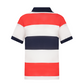 Castelbajac Men's Denggang Stripe Yoko T-Shirt - 2 Colors