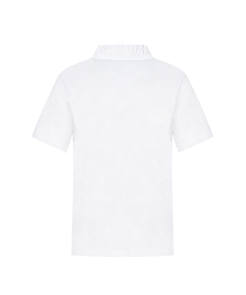 Castelbajac Men's Capsule Line Polo T-Shirt - 2 Colors
