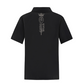 Castelbajac Men's Capsule Line Woven T-Shirt - 2 Colors