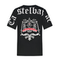 Castelbajac Men's Capsule Line Round T-Shirt - 2 Colors