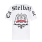 Castelbajac Men's Capsule Line Round T-Shirt - 2 Colors