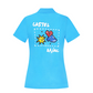 Castelbajac Women's Pixel Art T-Shirt - 3 Colors