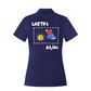 Castelbajac Women's Pixel Art T-Shirt - 3 Colors