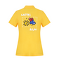 Castelbajac Women's Pixel Art T-Shirt - 3 Colors
