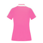 Castelbajac Women's Lettering Collar T-Shirt -  3 Colors