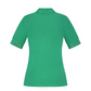 Castelbajac Women's Zip-up Collared T-Shirt - 2 Colors