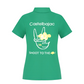 Castelbajac Women's Gold Character Reversible T-Shirt - 2 Colors