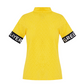 Castelbajac Women's Jacquard Half-Length T-Shirt - 2 Colors