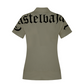 Castelbajac Women's Capsule Line Overfit Short Sleeve T-Shirt - 2 Colors