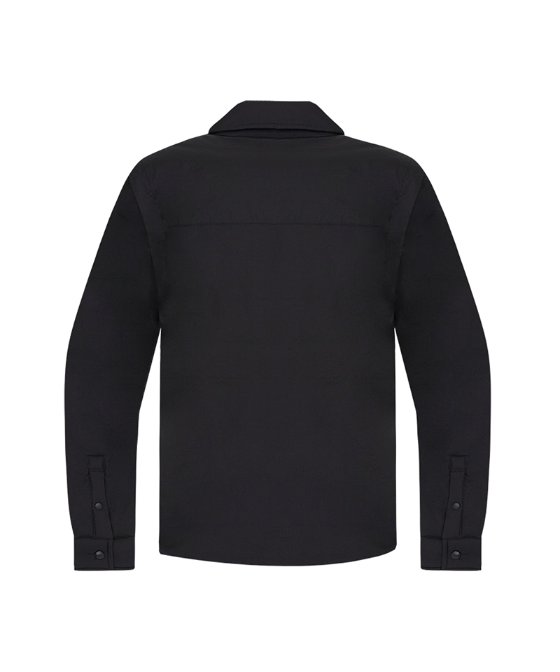 Castelbajac Men's Goose Shirt Jumper - 2 Colors