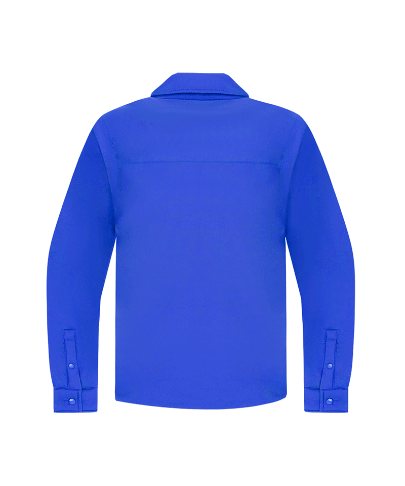 Castelbajac Men's Goose Shirt Jumper - 2 Colors