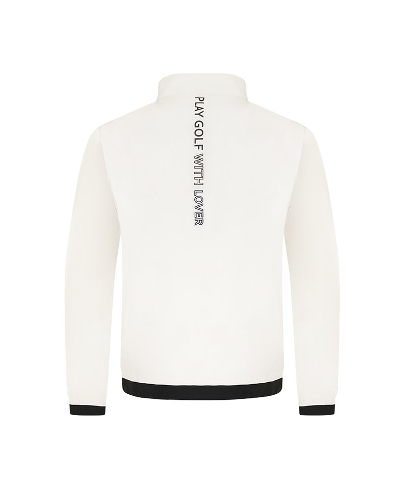 Castelbajac Men's Mockneck Single-Layer Jumper - 2 Colors