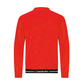 Castelbajac Men's Star Letter Embossed Jumper - 2 Colors