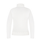 Castelbajac Women's Mockneck Blouson Jumper - 2 Colors