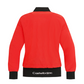 Castelbajac Women's Full-Length Logo Blouson Jumper - Red