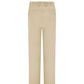 Castelbajac Men's Waist Embroidered Spandex Pants - 3 Colors