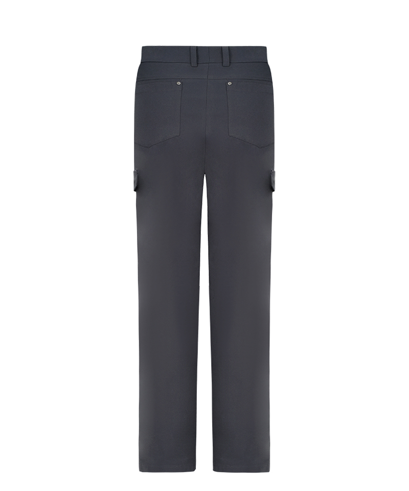 Castelbajac Men's Side Pocket Pants - 2 Colors