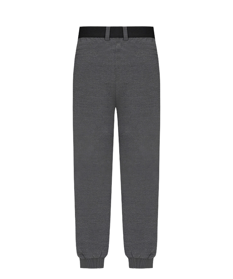 Castelbajac Men's TR Jogger Pants - 2 Colors
