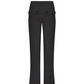 Castelbajac Women's Basic Bootcut Pants - 3 Colors
