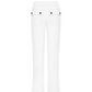 Castelbajac Women's Basic Bootcut Pants - 3 Colors