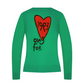 Castelbajac Women's Color Pullover - 2 Colors