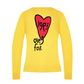 Castelbajac Women's Color Pullover - 2 Colors