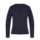 Castelbajac Women's Shield Round Pullover - 2 Colors
