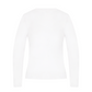 Castelbajac Women's Shield Round Pullover - 2 Colors